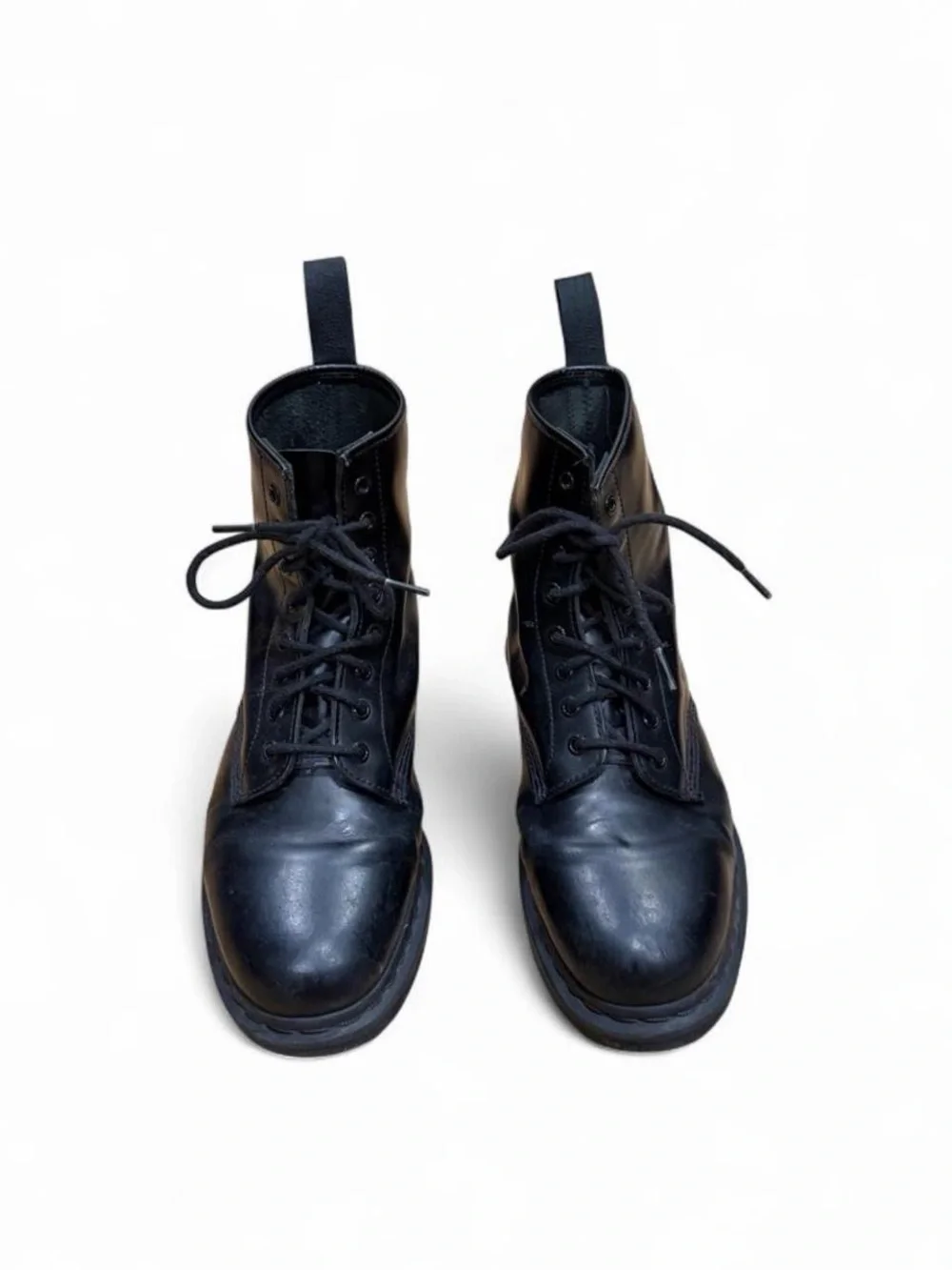 Dr. Martens black dr